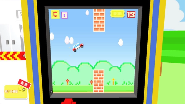 老司机漂移秀(2)