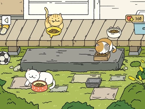 萌宅物语(2)