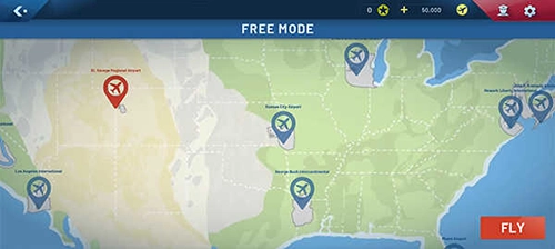 终极飞行模拟器图1