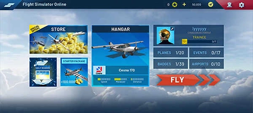 终极飞行模拟器图3