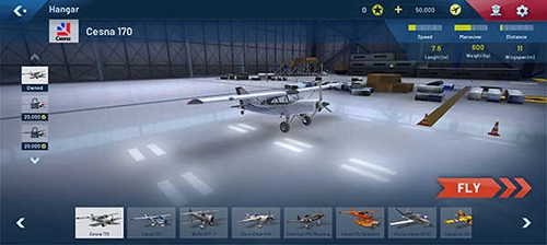 终极飞行模拟器图4