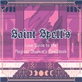 圣斯佩尔魔法学院恋爱指南(SaintSpellBook) v1.1