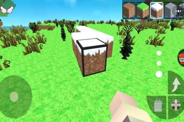 自由建造乐园(1)