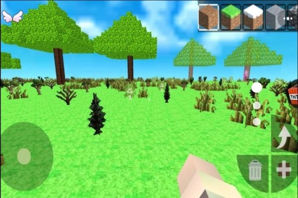 自由建造乐园(2)