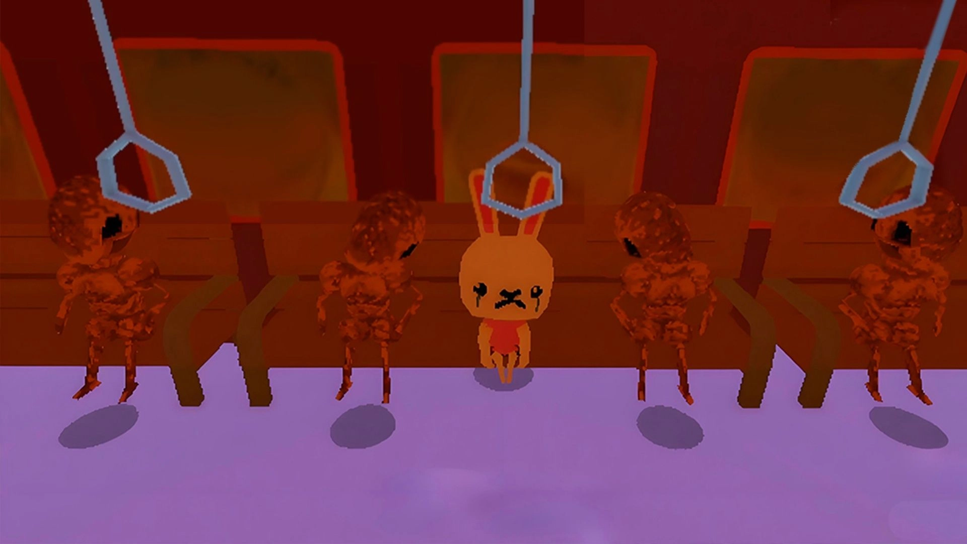 动物梦想家园2图1