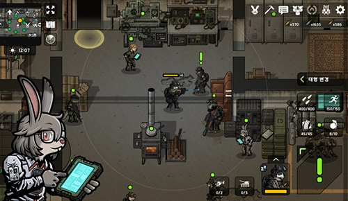 物种战争2启示录(1)