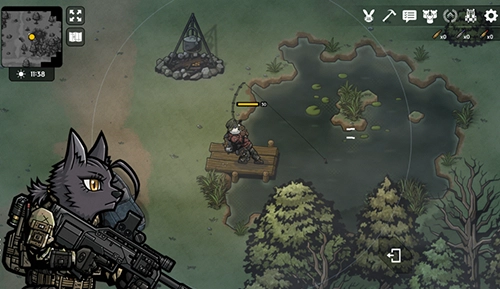 物种战争2启示录(5)