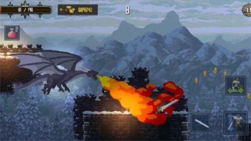 死亡火焰(Deathblaze)(3)