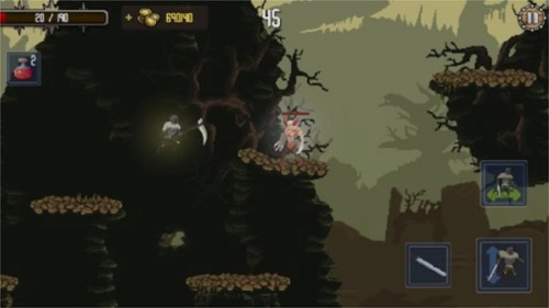 死亡火焰(Deathblaze)(1)