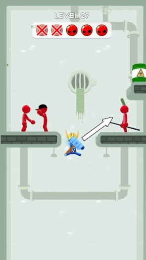 火柴人传送大师3D(3)