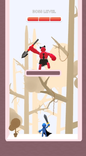 火柴人传送大师3D(4)