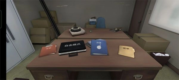 拆弹能手拆弹手册(KeepTalkingandNobodyExplodes)图2