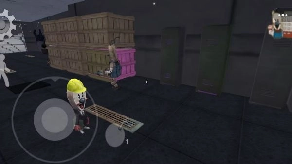 奇异的冰淇淋(2)