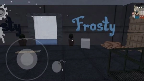 奇异的冰淇淋(3)