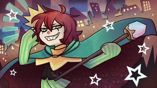 城堡里的杰克(1)