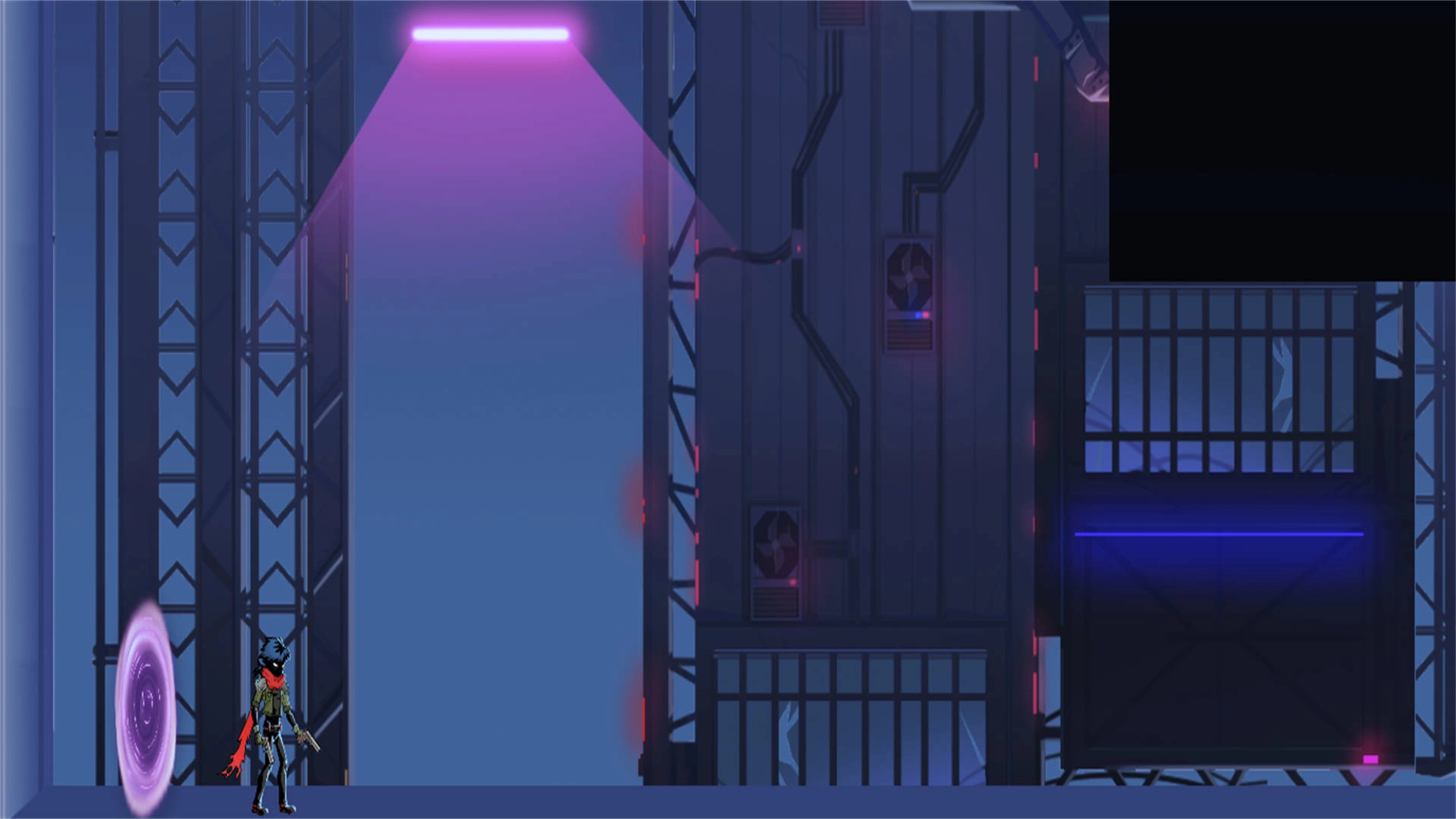 逆天救援行动-图1