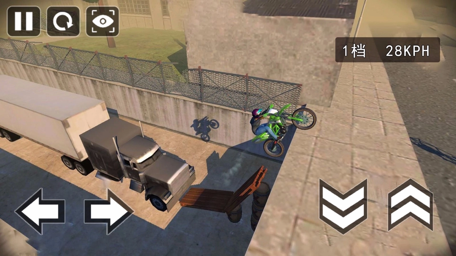 越野摩托挑战-图3