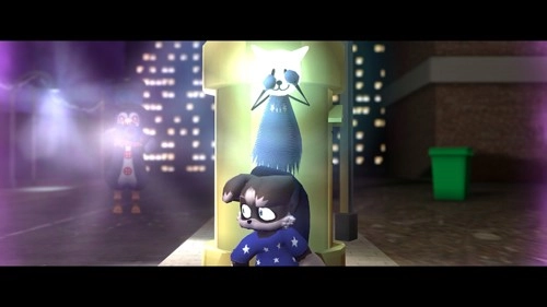 Nekomew的噩梦(Nekomew)图4