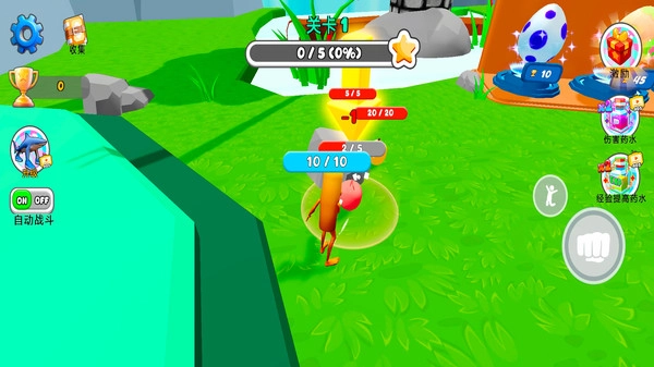 进化世界模拟器最新版(4)