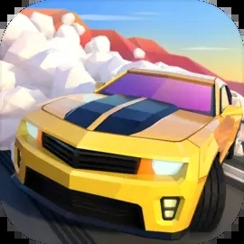 绝尘漂移 v2.3.83