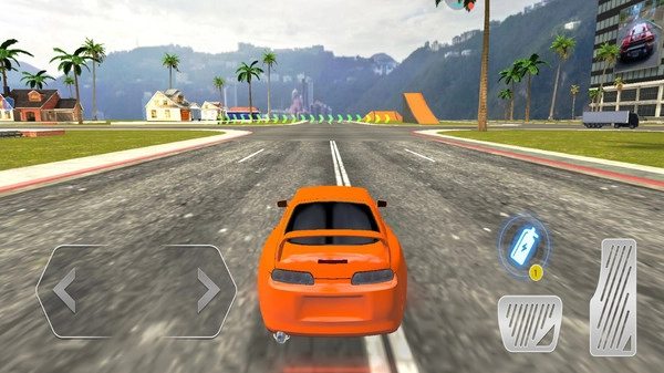 城市漂移驾驶(2)