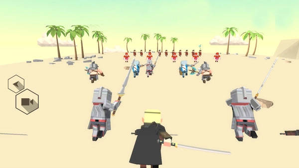 战争模拟器2中文版(4)