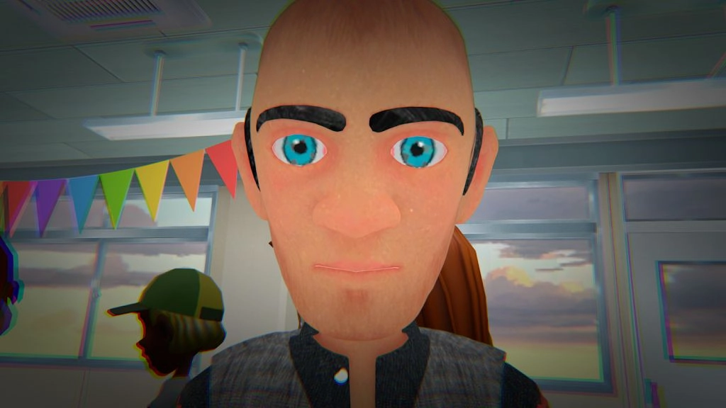 考试作弊模拟器(1)