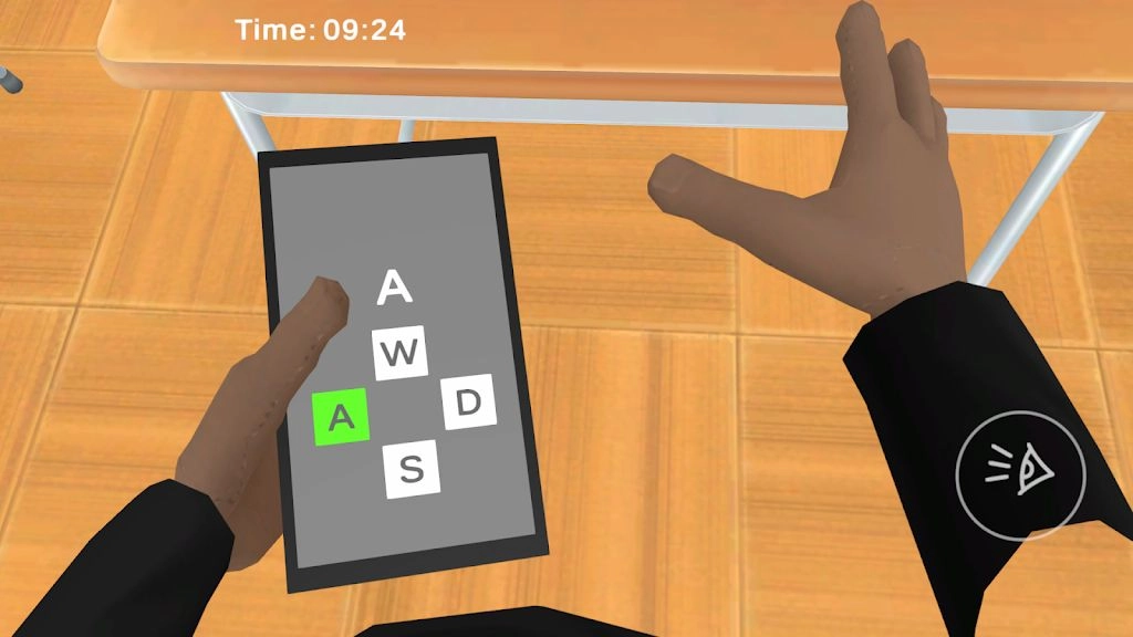 考试作弊模拟器(2)