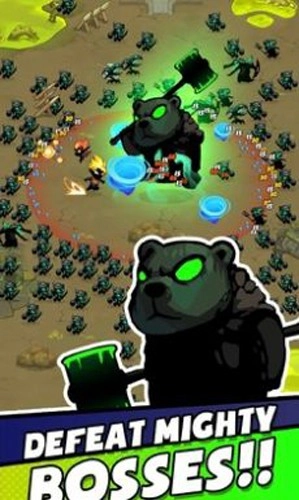 火柴人英雄生存(StickmanLegends:SurvivalRPG)(2)