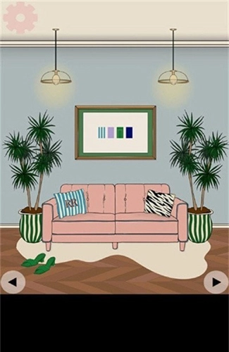 逃离玫瑰屋(ROSEHOUSE)(2)