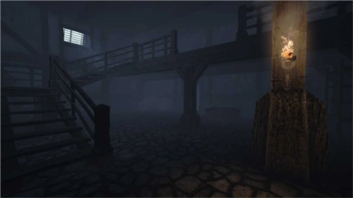 失忆症黑暗后裔(Sclerosis)图1