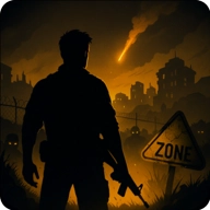 生存区僵尸爆发(SurvivalZone:Zombies)