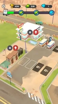 汽车餐饮帝国(DriveThruEmpire)