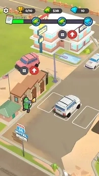 汽车餐饮帝国(DriveThruEmpire)