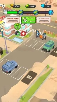 汽车餐饮帝国(DriveThruEmpire)