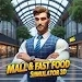 商场快餐模拟器3D(MallandFastFoodSimulator3D)