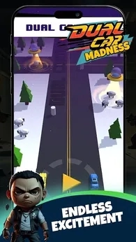 双车狂潮(DualCarMadness)(3)