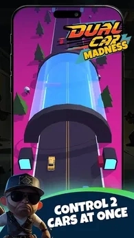 双车狂潮(DualCarMadness)(4)