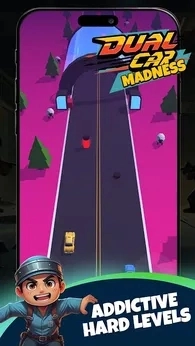 双车狂潮(DualCarMadness)(2)