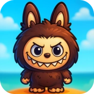 拉布布合并(LabubuMerger)