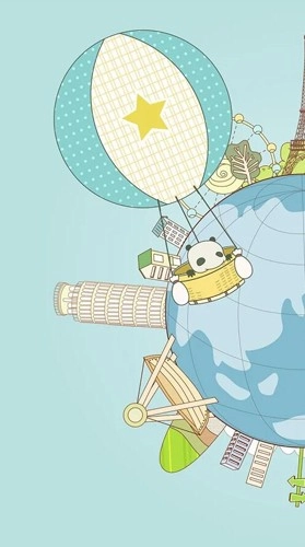 旅行熊猫(PandaJourney)(1)