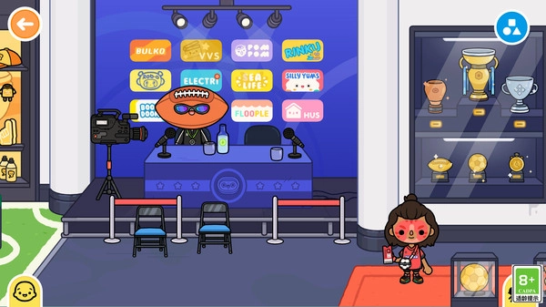 童年小镇世界图4