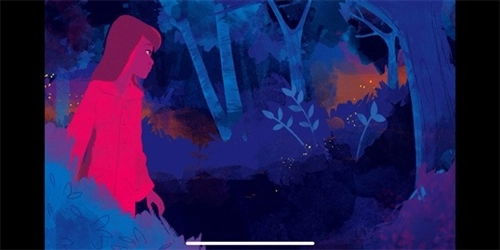 格蕾丝的旅程(2)