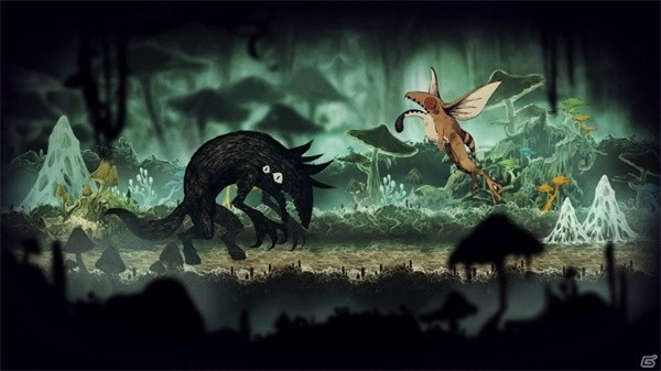 说谎公主与盲眼王子(TheLiarPrincessandtheBlindPrince)(1)