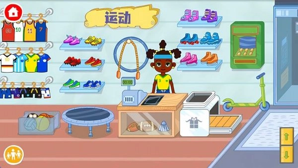 托卡的梦想生活图2