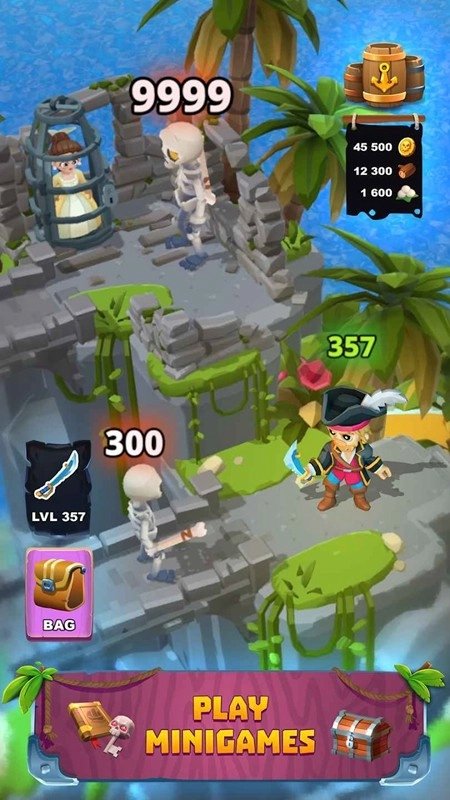 航海日记(AgeOfSails)