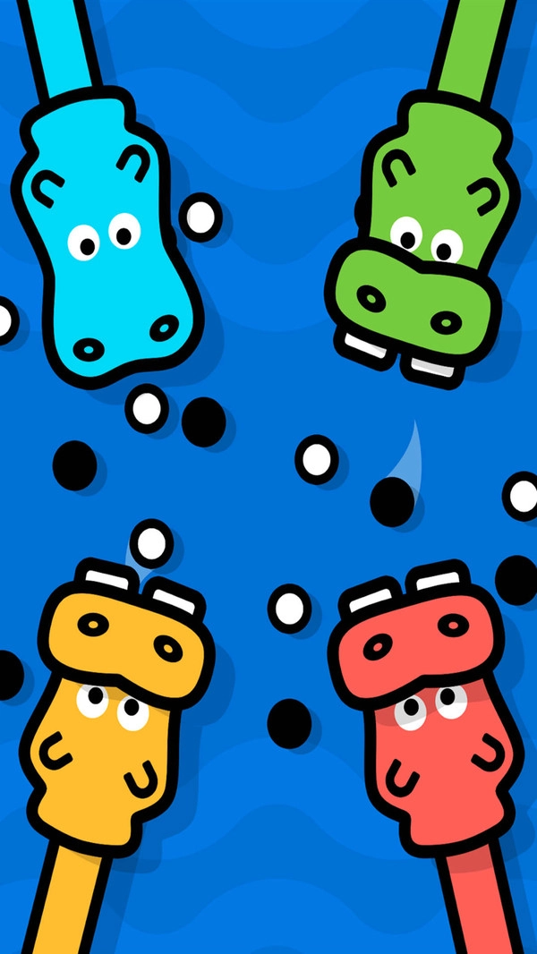 4人迷你游戏最新版图1