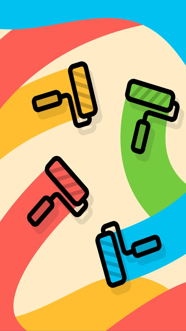 4人迷你游戏最新版图3