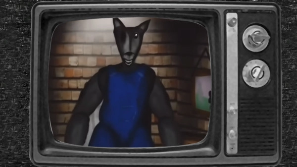 动物世界大作战三只小猪4