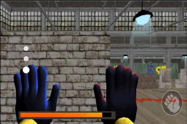 秘境逃脱大冒险